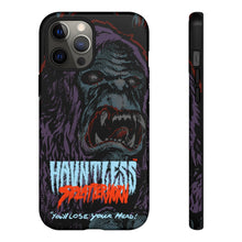 Load image into Gallery viewer, SPLATTERHORN PHONE CASE