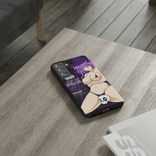 Load image into Gallery viewer, Nyxie Moon Phone Case