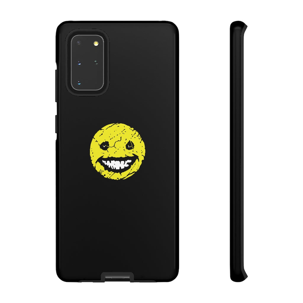 Mr. Smiley Phone Case