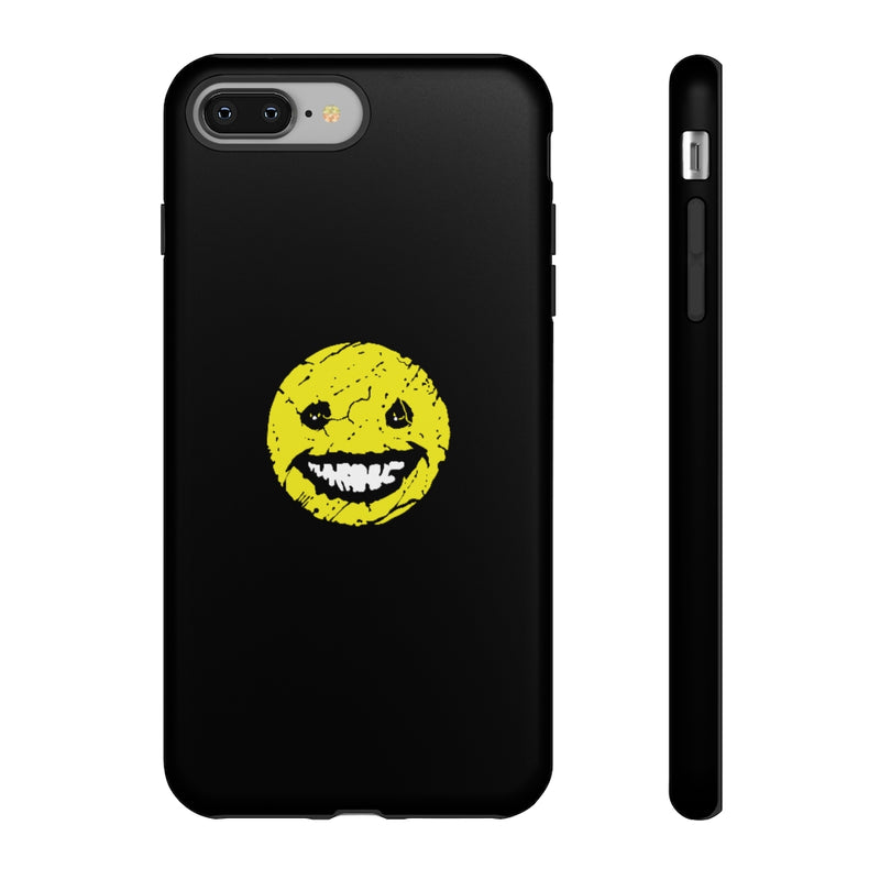 Mr. Smiley Phone Case