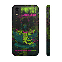 Load image into Gallery viewer, DEATH CUPS PHONE CASE