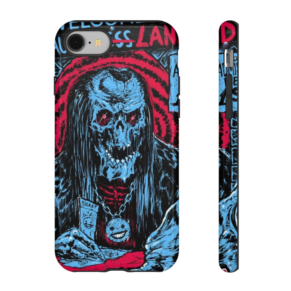 SOULTAKER PHONE CASE