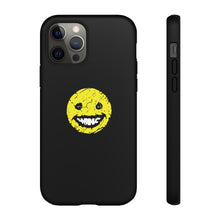 Load image into Gallery viewer, Mr. Smiley Phone Case