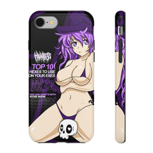 Load image into Gallery viewer, Nyxie Moon Phone Case