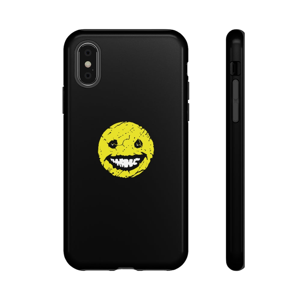 Mr. Smiley Phone Case