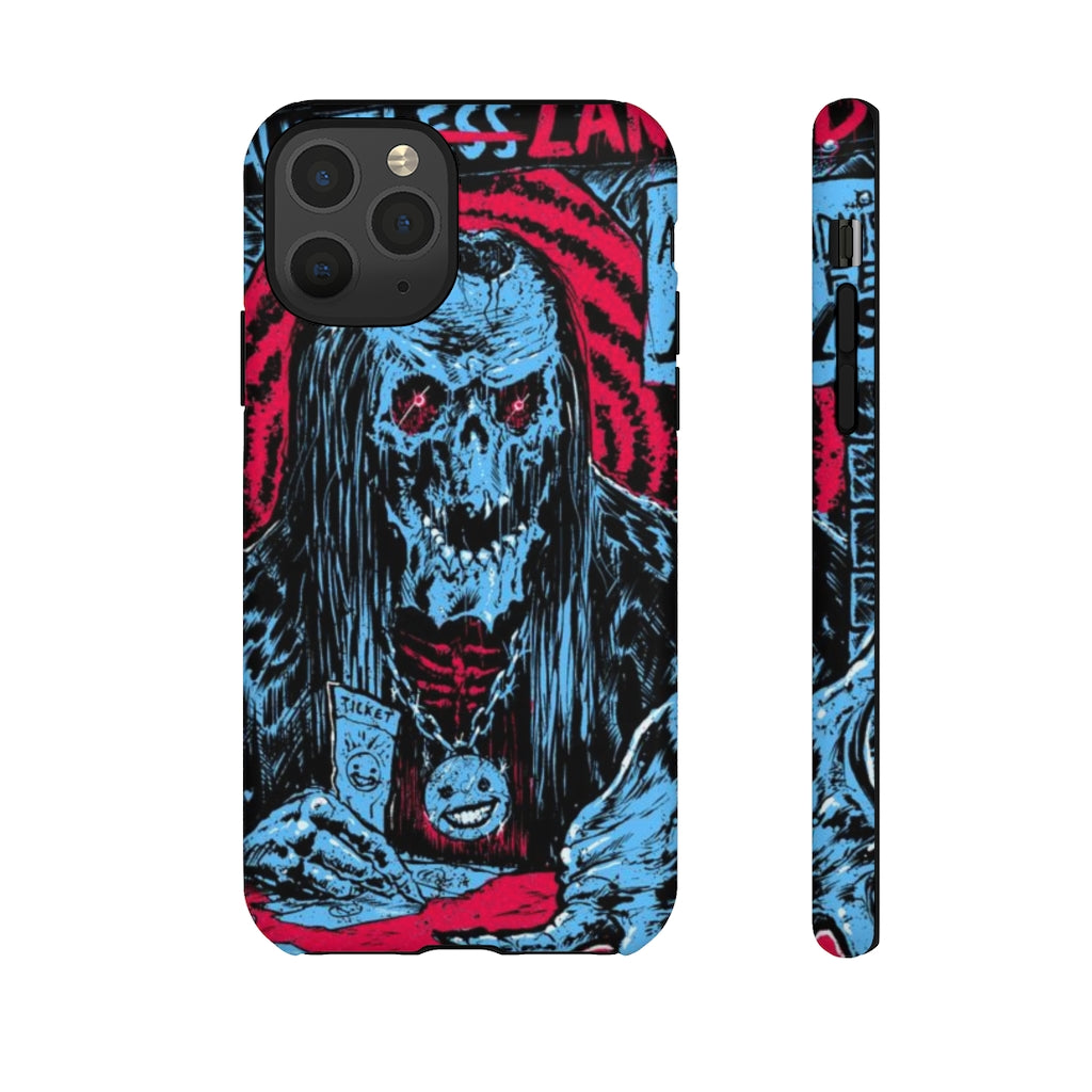 SOULTAKER PHONE CASE