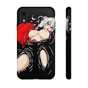 Water Mia Phone Case