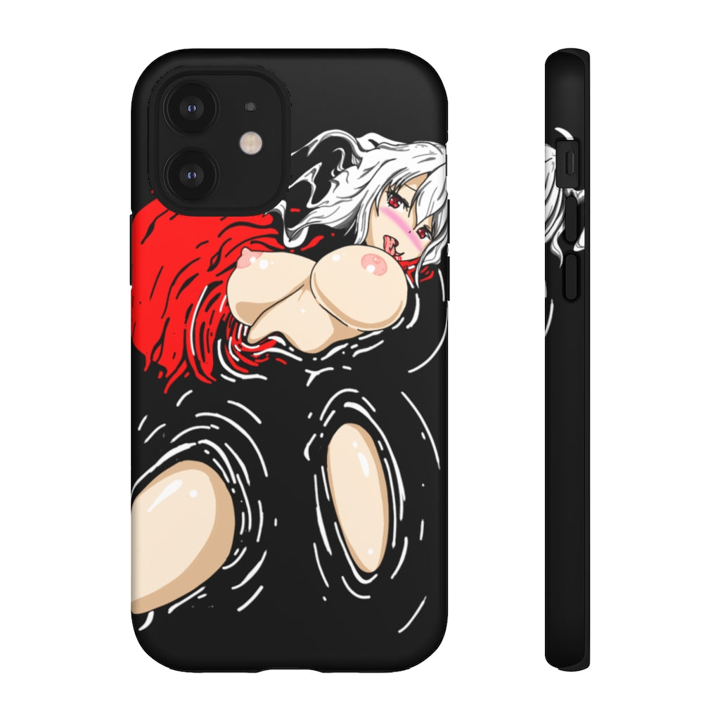 Water Mia Phone Case
