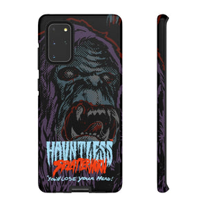 SPLATTERHORN PHONE CASE