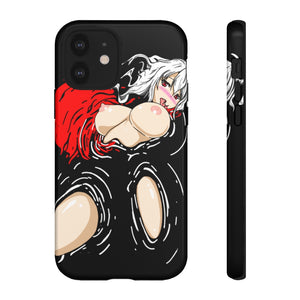 Water Mia Phone Case