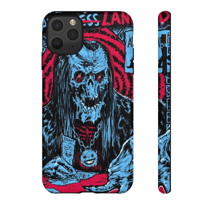 SOULTAKER PHONE CASE