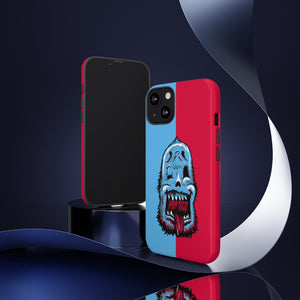 MR. SHINGLES PHONE CASE