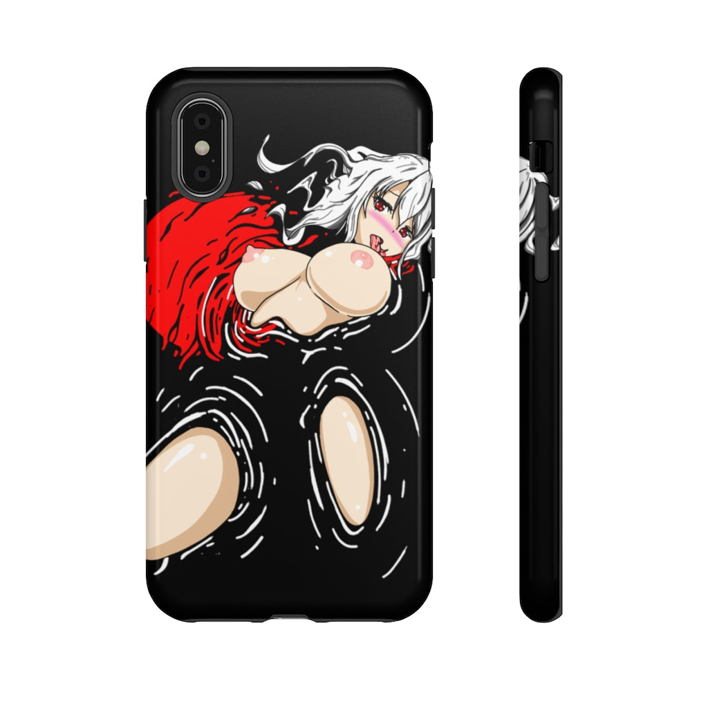Water Mia Phone Case