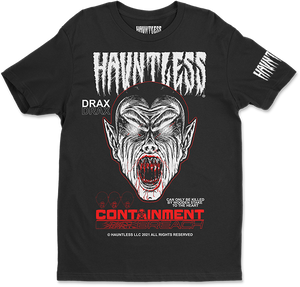 DRAX TEE