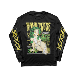 SEDUSA LIMITED LONG SLEEVE