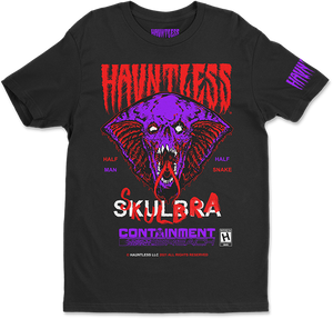 SKULBRA TEE