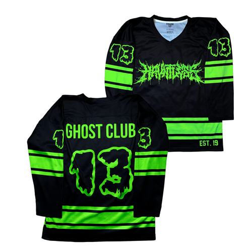 SLIME 13 JERSEY