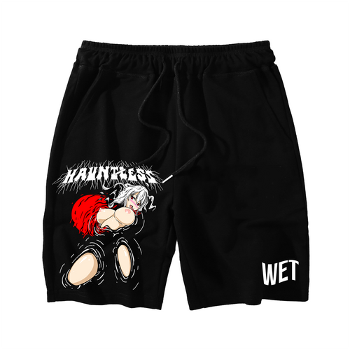 WET SHORTS