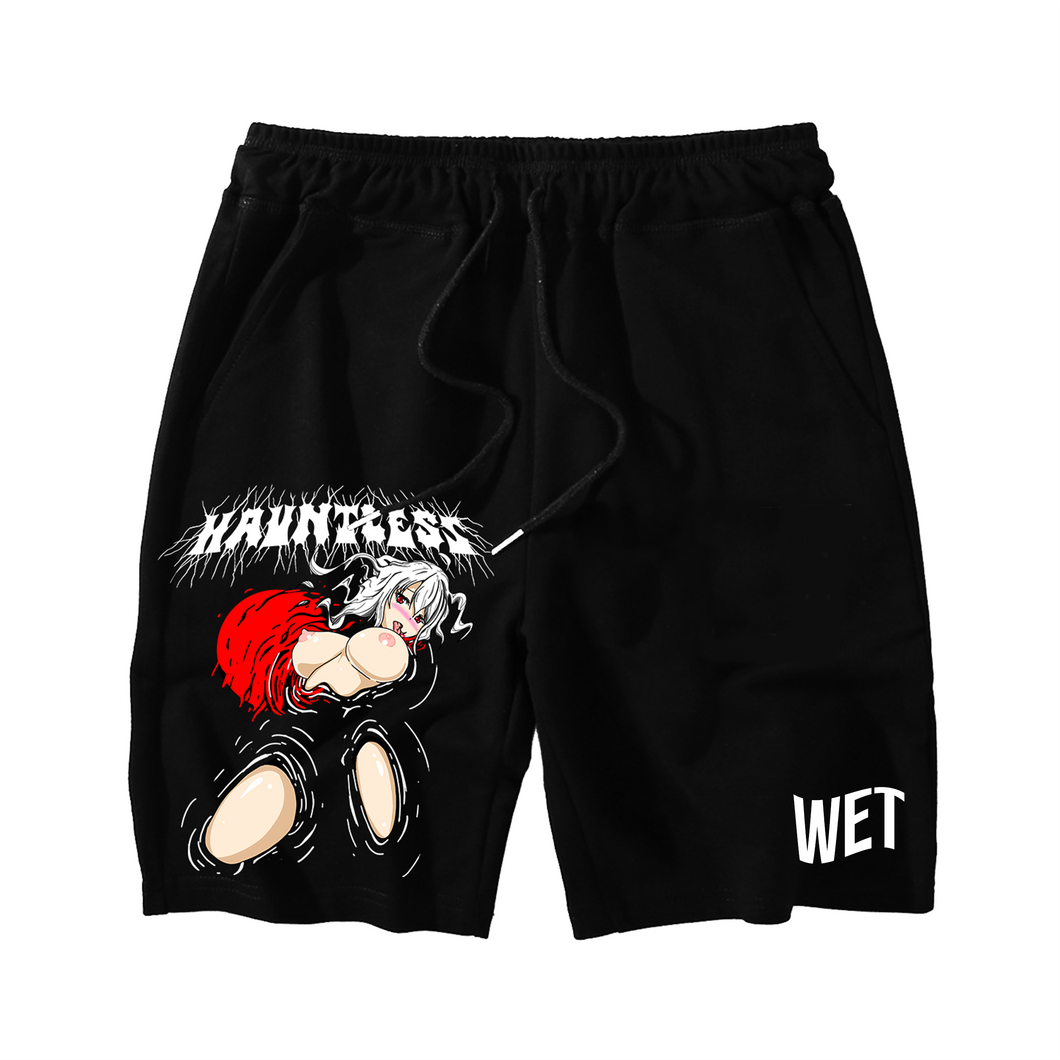 WET SHORTS