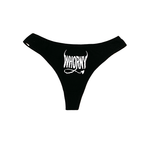 WHORNY
