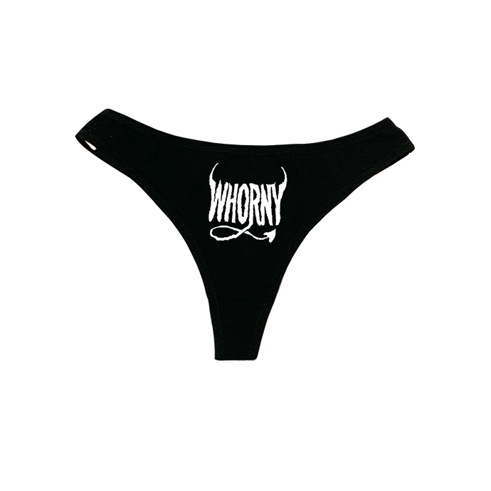 WHORNY