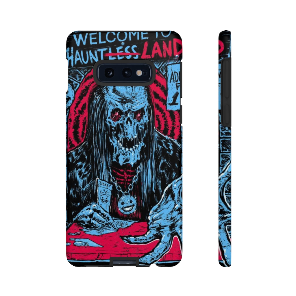 SOULTAKER PHONE CASE