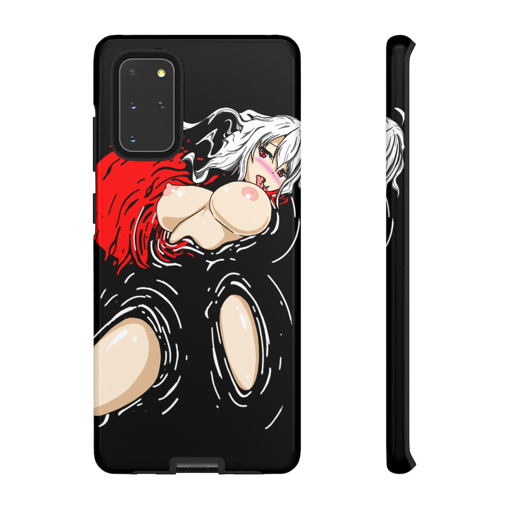 Water Mia Phone Case