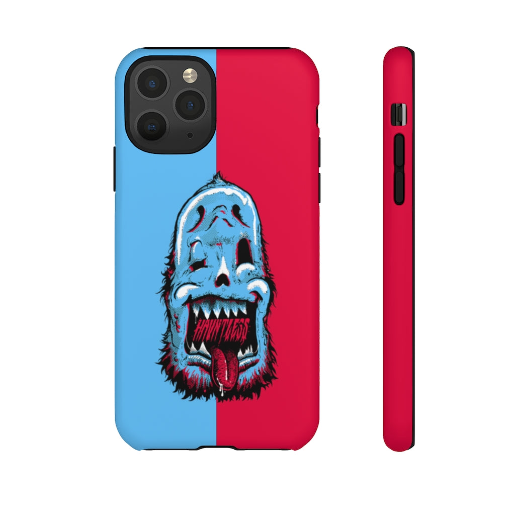 MR. SHINGLES PHONE CASE