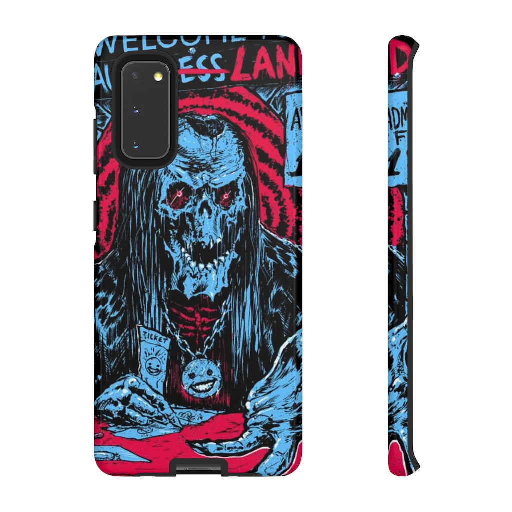 SOULTAKER PHONE CASE