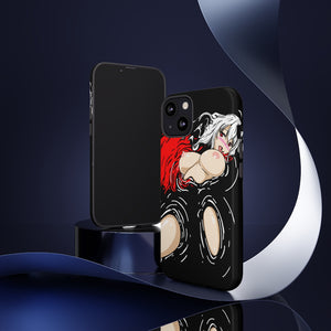 Water Mia Phone Case