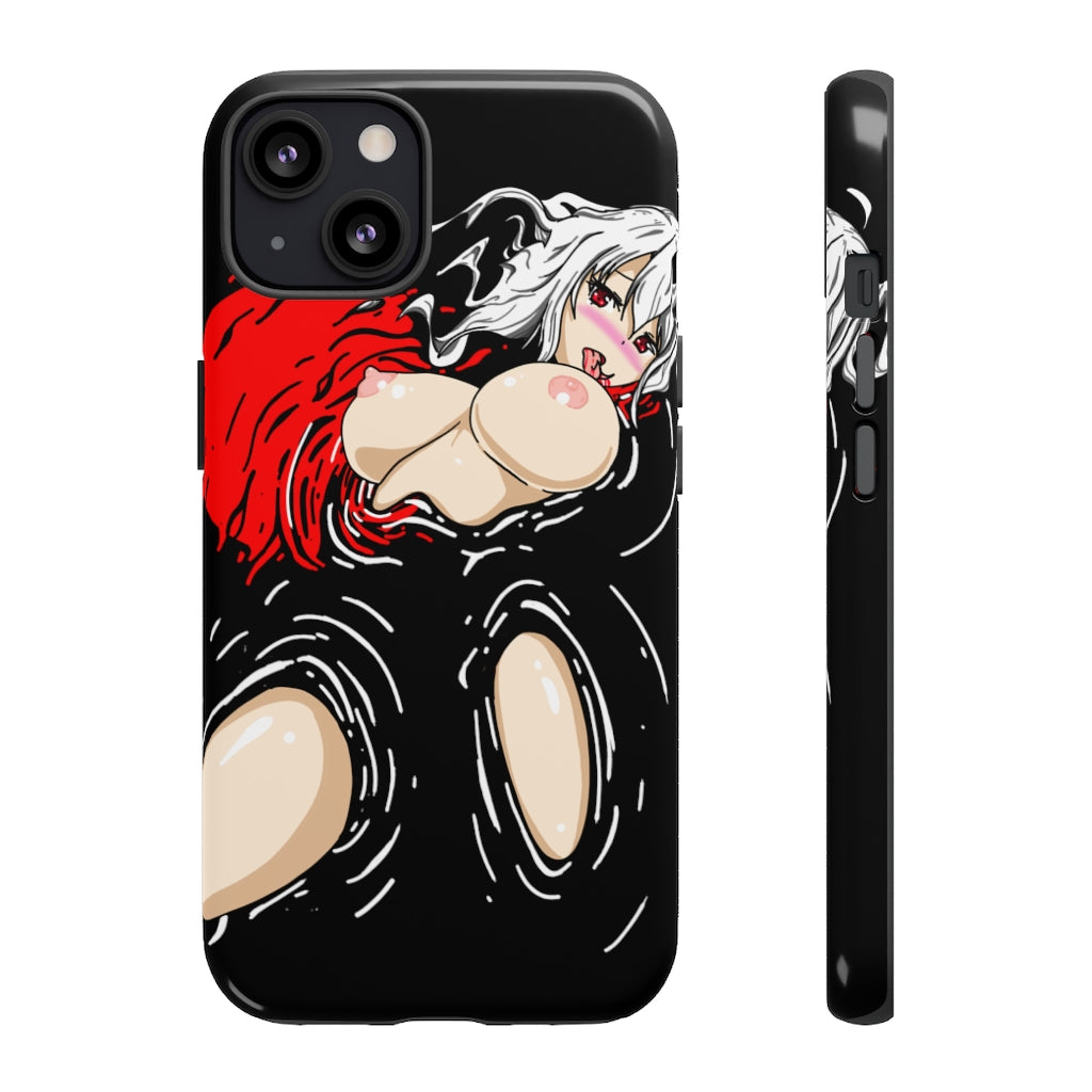 Water Mia Phone Case
