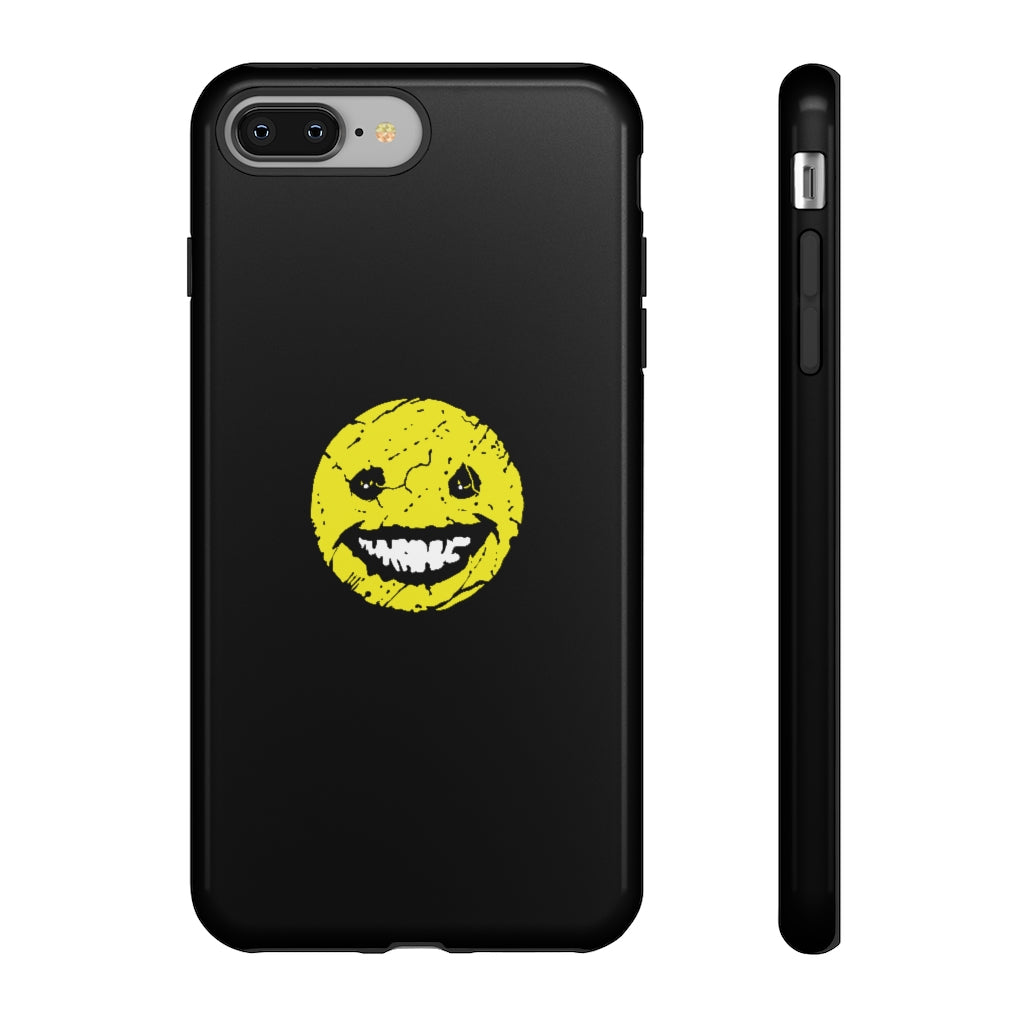 Mr. Smiley Phone Case