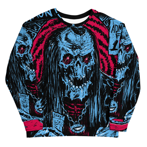 SOUL TAKER CREW