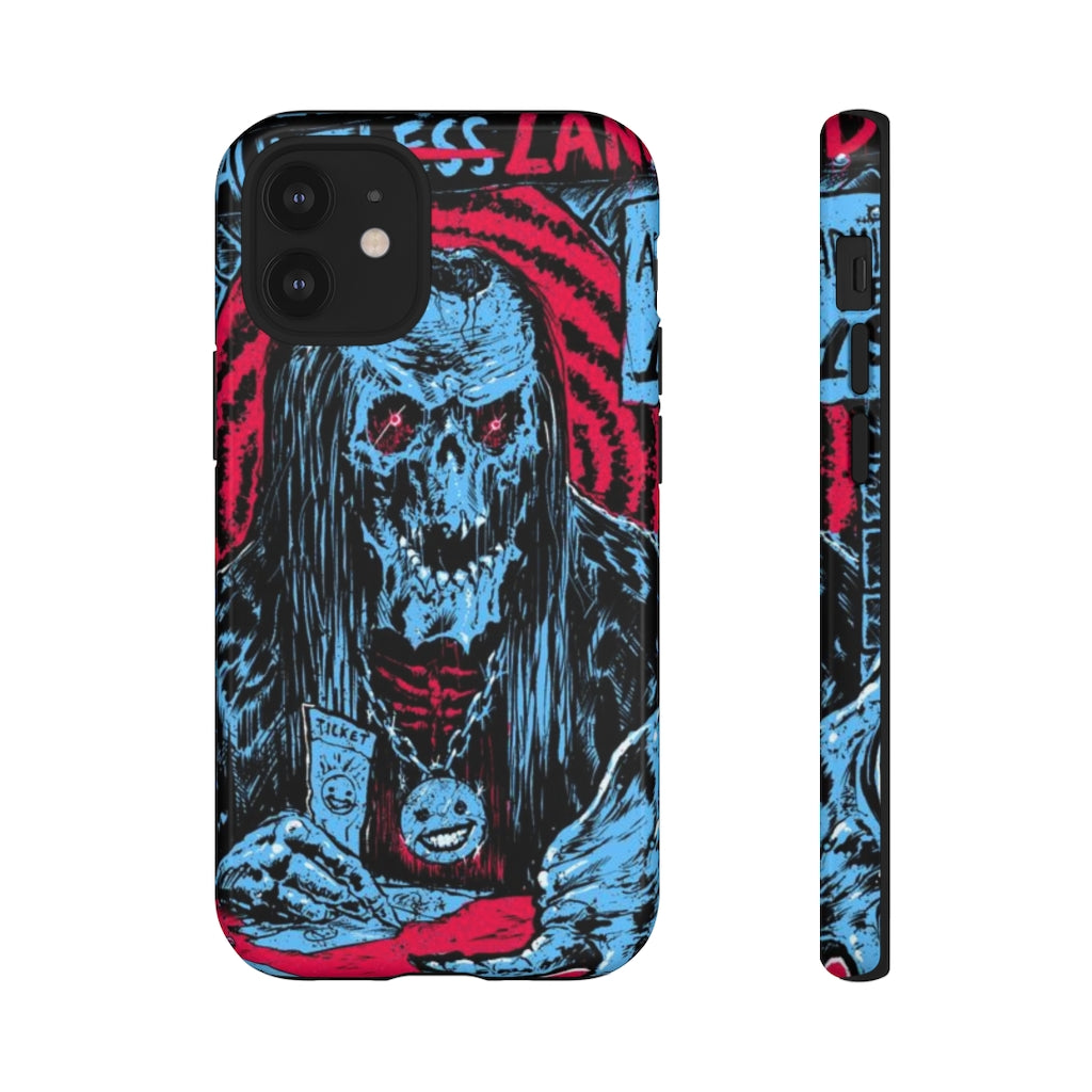 SOULTAKER PHONE CASE