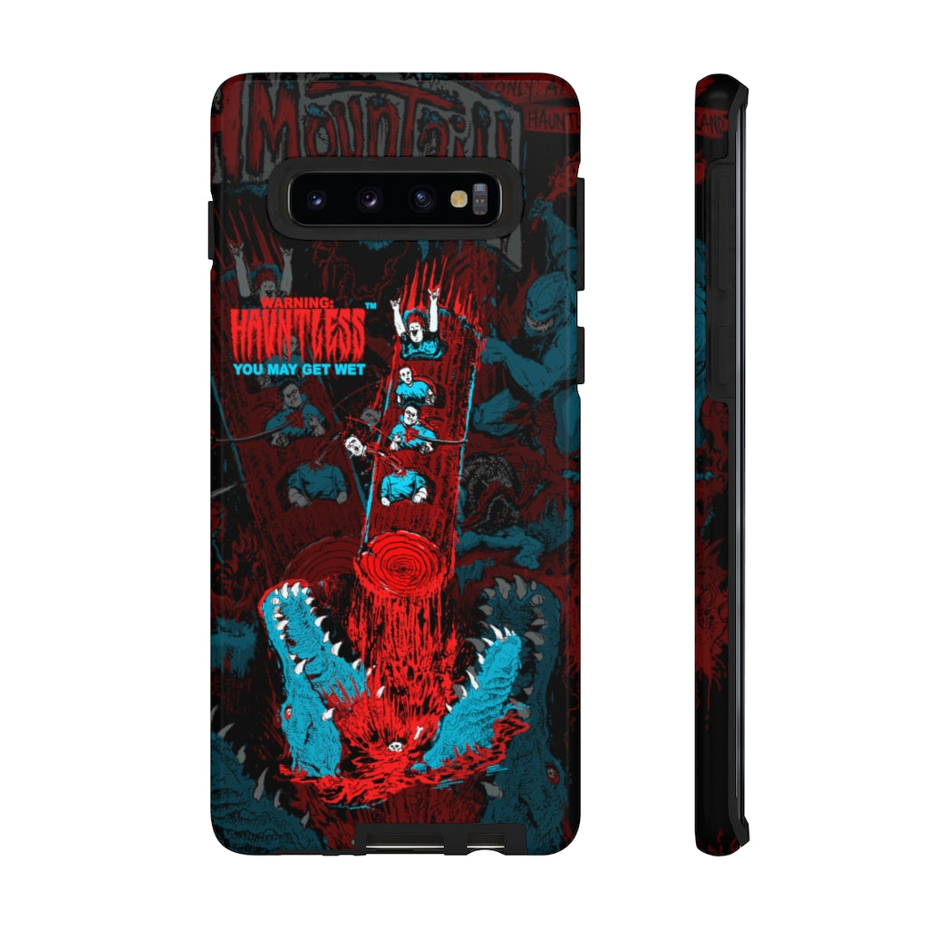 SLASH MOUNTAIN PHONE CASE