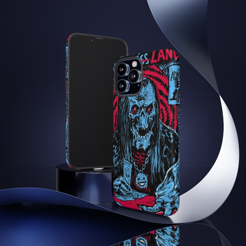 SOULTAKER PHONE CASE