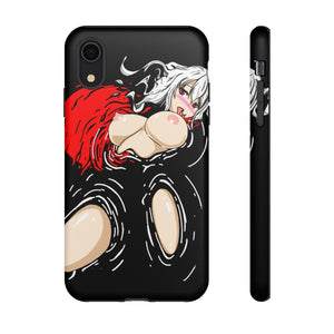 Water Mia Phone Case