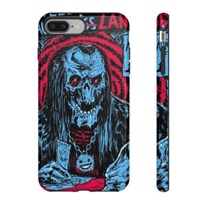 SOULTAKER PHONE CASE