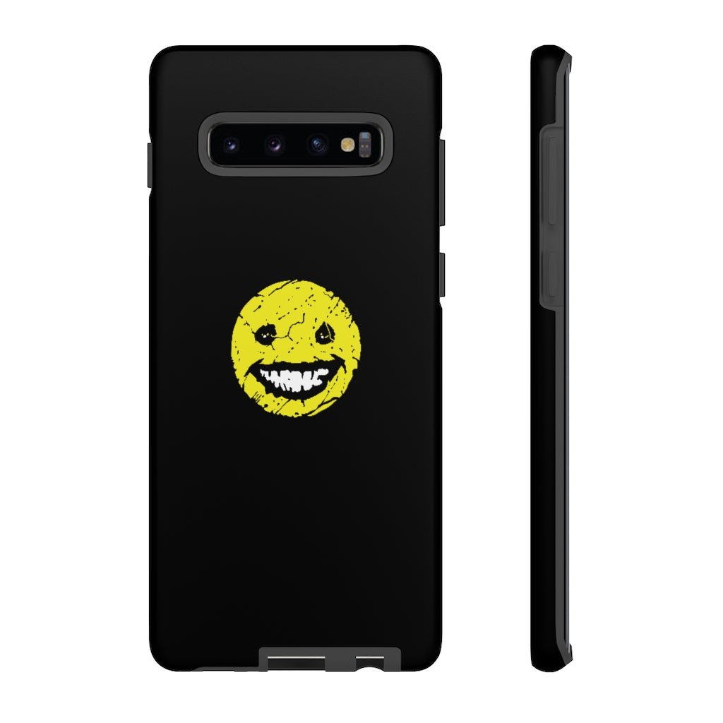 Mr. Smiley Phone Case