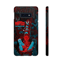 SLASH MOUNTAIN PHONE CASE