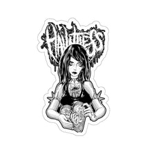Load image into Gallery viewer, FOREVER YOURS STICKER