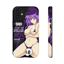 Load image into Gallery viewer, Nyxie Moon Phone Case
