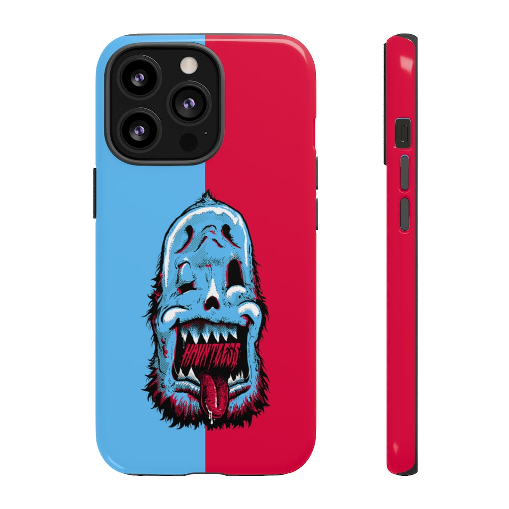 MR. SHINGLES PHONE CASE