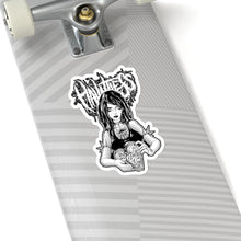 Load image into Gallery viewer, FOREVER YOURS STICKER
