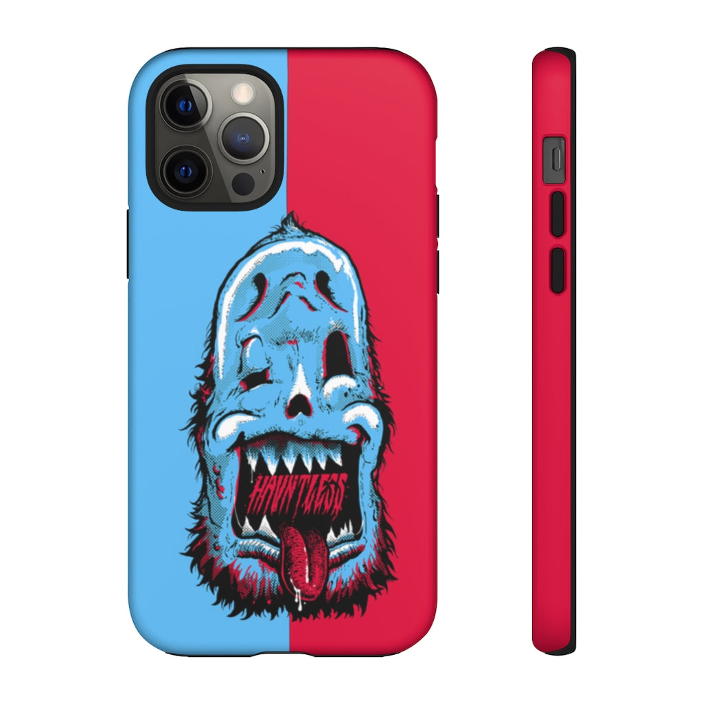 MR. SHINGLES PHONE CASE