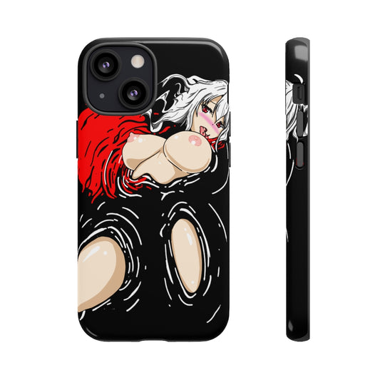 Water Mia Phone Case