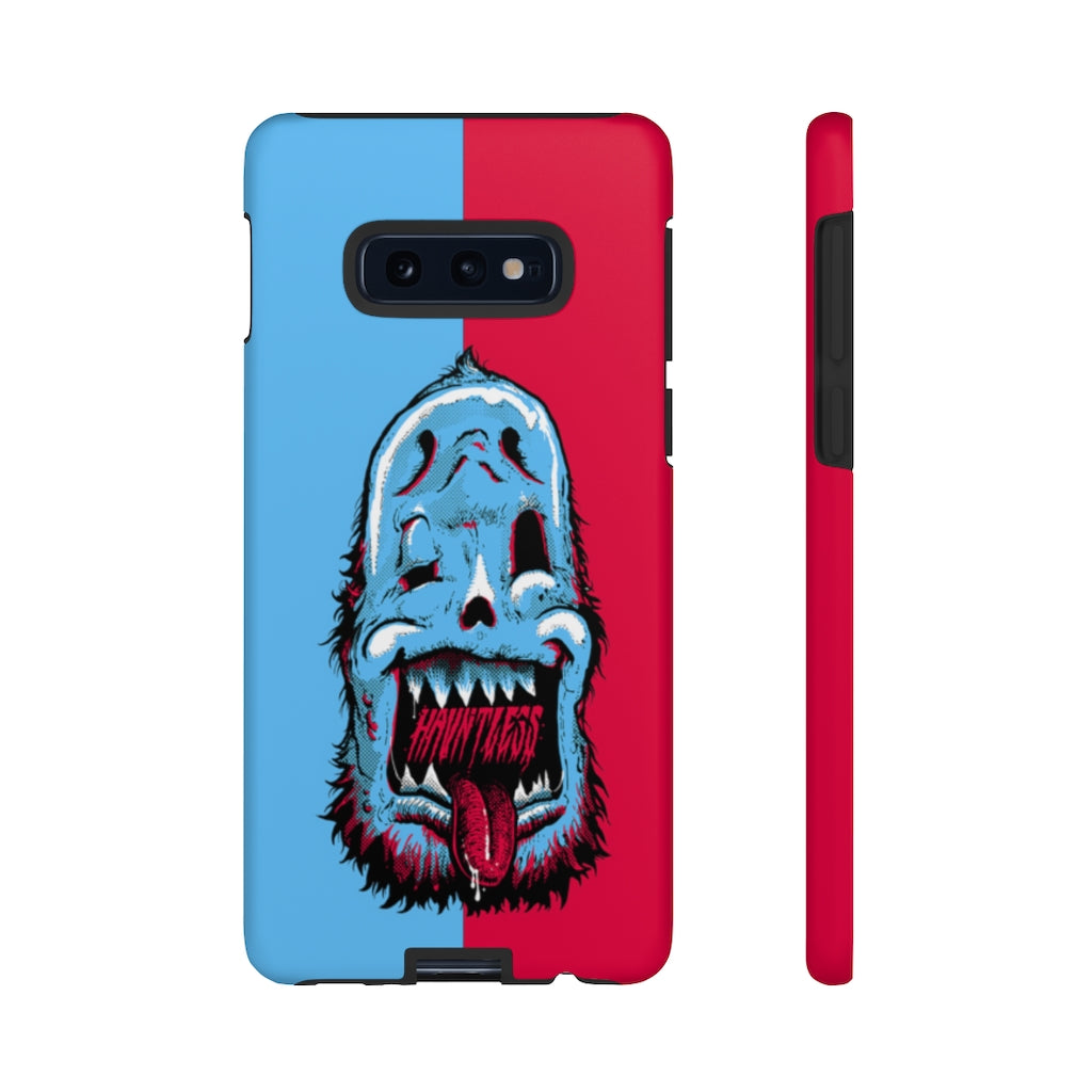 MR. SHINGLES PHONE CASE