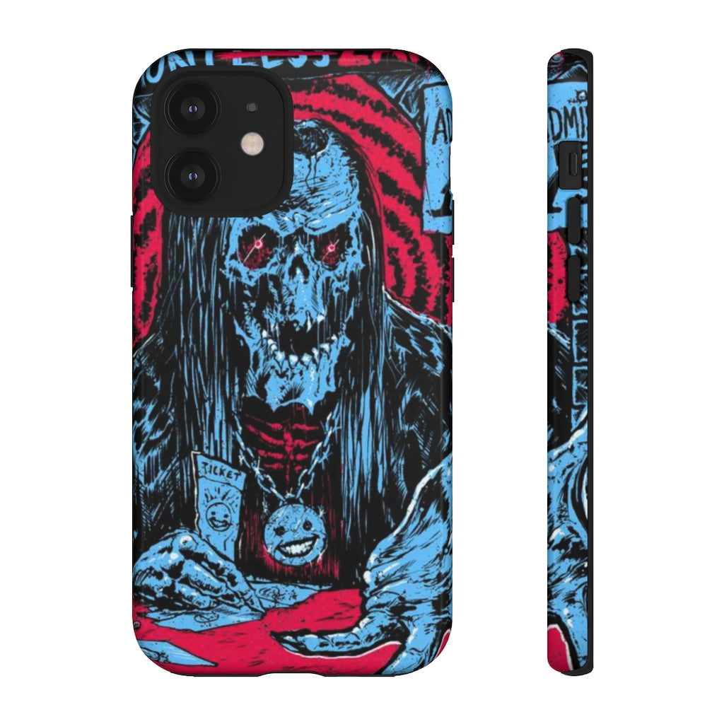 SOULTAKER PHONE CASE