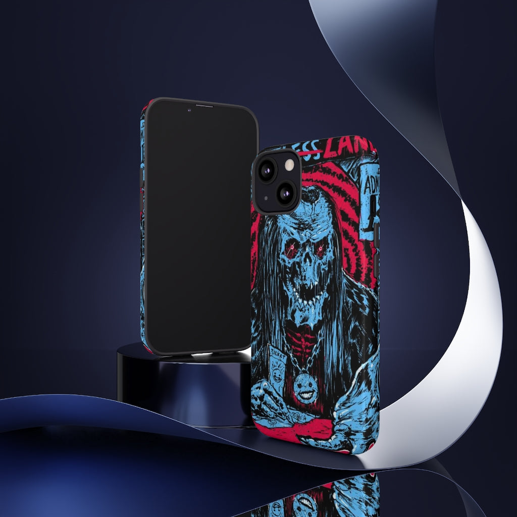 SOULTAKER PHONE CASE