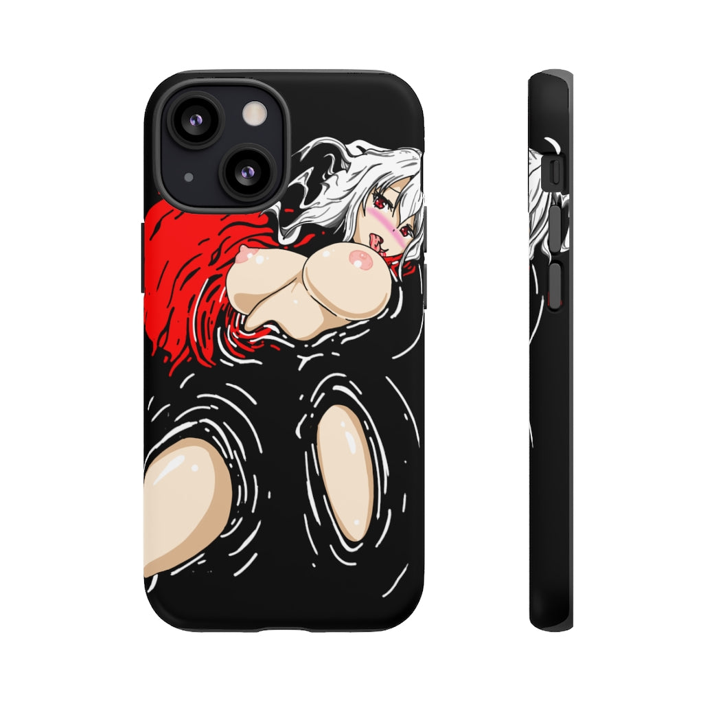 Water Mia Phone Case